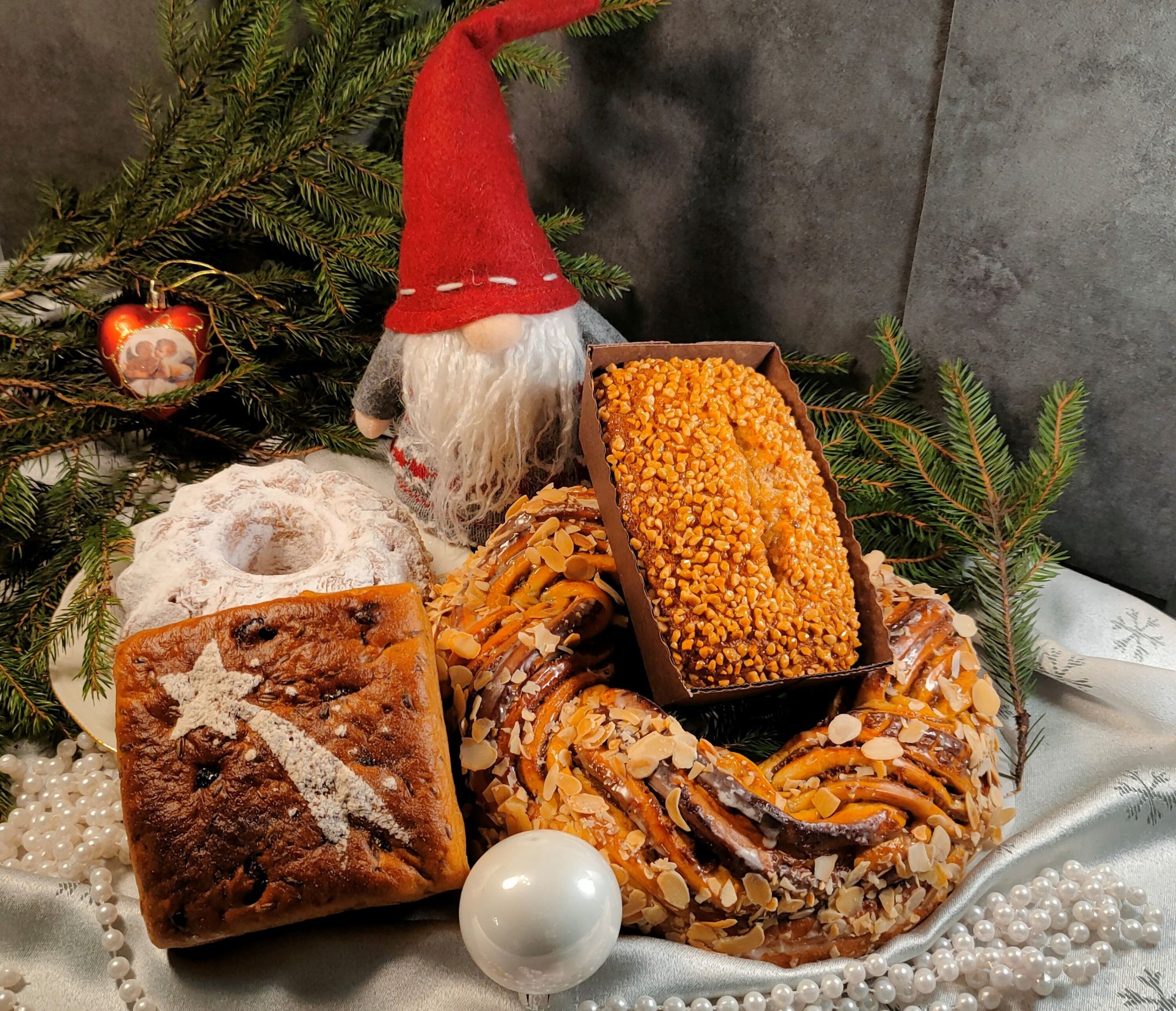 ZIMA, ZIMA, ZIMA UNIFERM